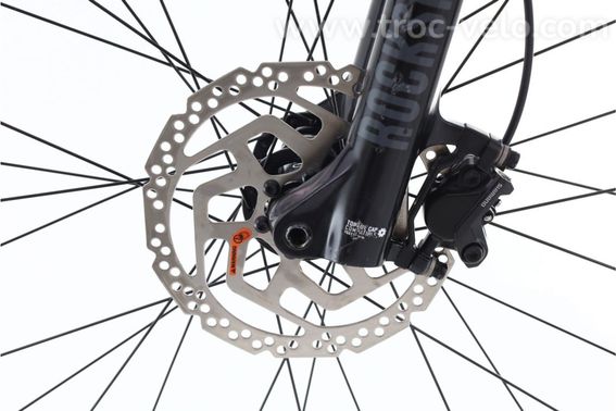 Produit Reconditionne Trek Procaliber 9 5 Xt Velo Vtt Tres Bon Etat - 7