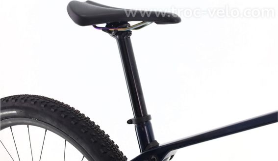 Produit Reconditionne Trek Procaliber 9 5 Xt Velo Vtt Tres Bon Etat - 8