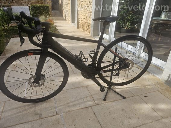 Ktm macina électrique 2021  - 2