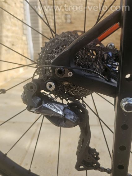 Ktm macina électrique 2021  - 3