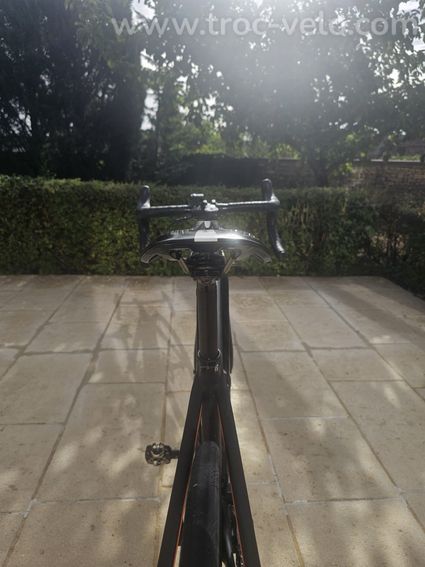 Ktm macina électrique 2021  - 4