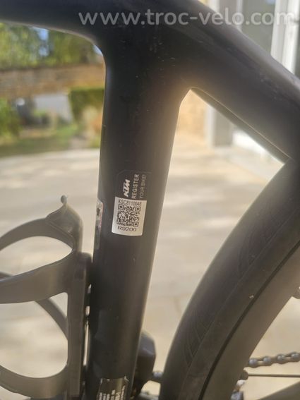 Ktm macina électrique 2021  - 5