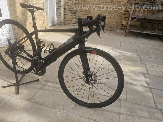 Ktm macina électrique 2021  - 8