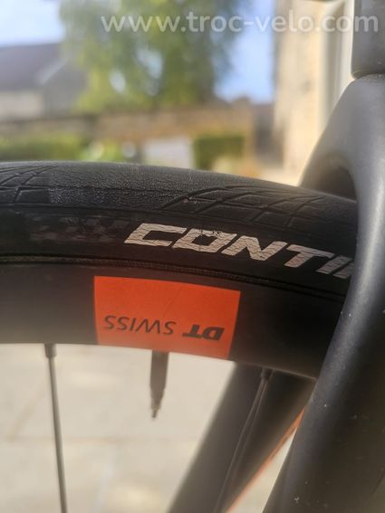 Ktm macina électrique 2021  - 9
