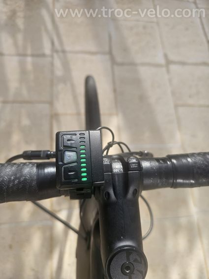 Ktm macina électrique 2021  - 10