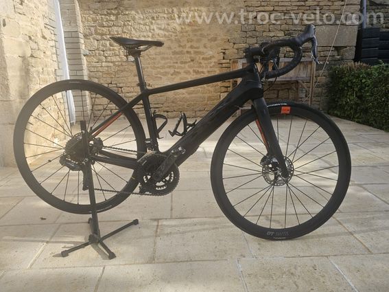 Ktm macina électrique 2021  - 12