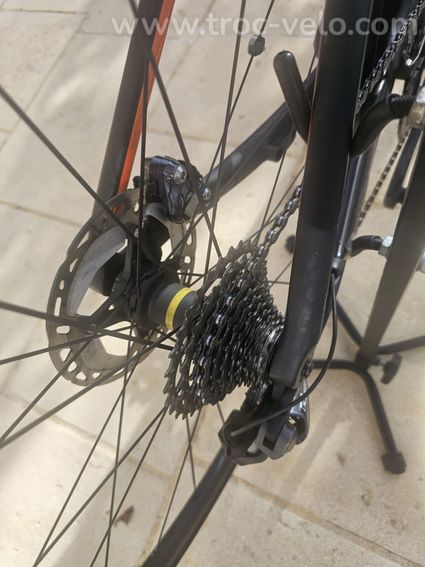 Ktm macina électrique 2021  - 15