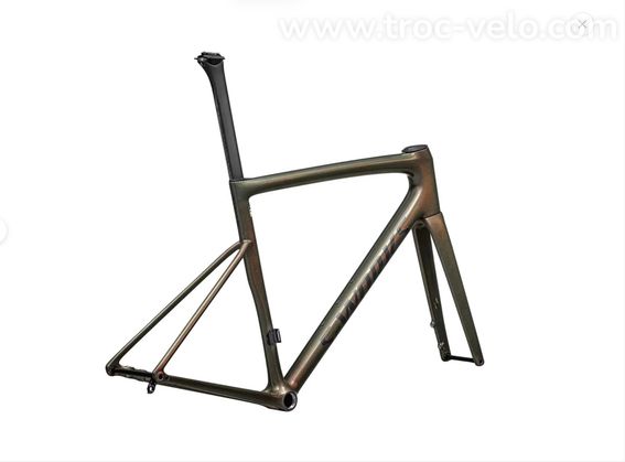 Kit cadre SWORKS Tarmac SL 8 - Taille 52 - 2
