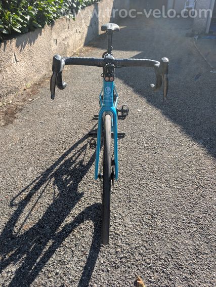BMC roadmachine 01 four - 3