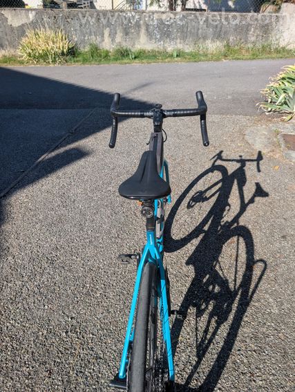 BMC roadmachine 01 four - 4
