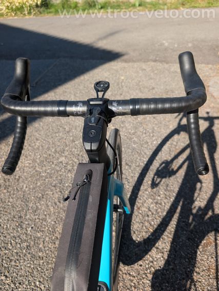 BMC roadmachine 01 four - 5