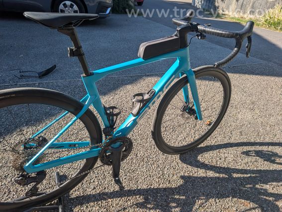 BMC roadmachine 01 four - 6