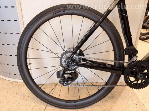 Wilier Granturismo SL 5 sorties Sram Rival Axs E1 2027 - 2