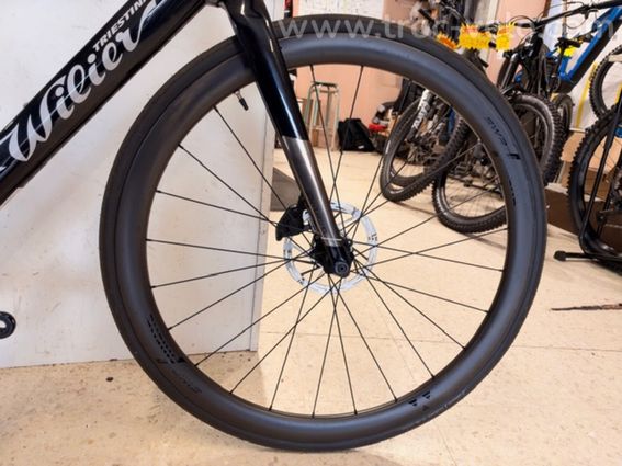 Wilier Granturismo SL 5 sorties Sram Rival Axs E1 2027 - 3