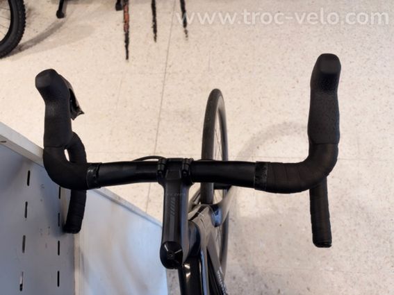 Wilier Granturismo SL 5 sorties Sram Rival Axs E1 2027 - 6