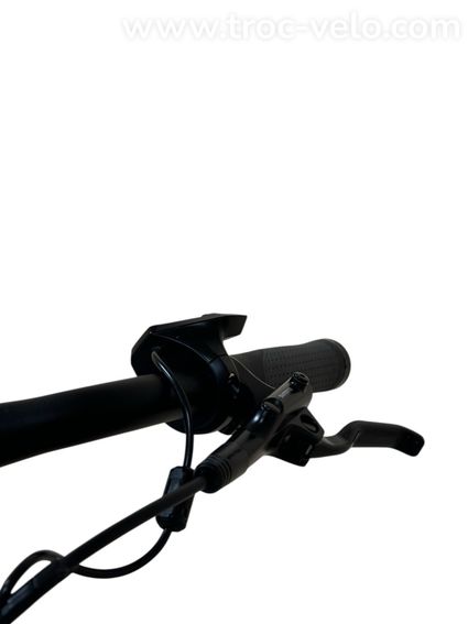 Flyer Upstreet5 3.12 Vélo électrique Shimano Alivio 2022 - 6
