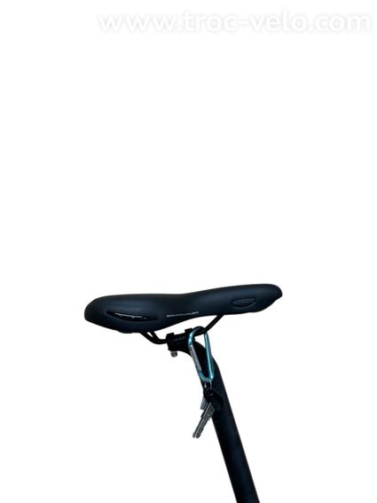 Flyer Upstreet5 3.12 Vélo électrique Shimano Alivio 2022 - 9
