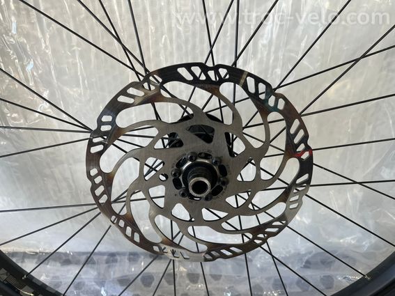Roues VTT 29" WTB ST i30 neuves - 3