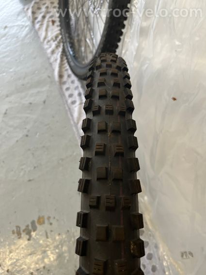 Roues VTT 29" WTB ST i30 neuves - 5