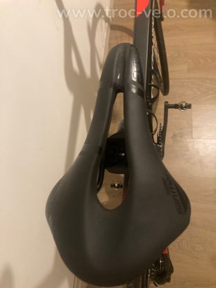 Wilier Cento 10 SL Disc Di2  - 4