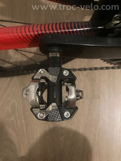 Wilier Cento 10 SL Disc Di2  - 11