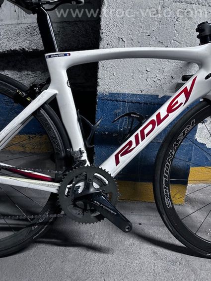 Ridley Noah SL taille S - 3
