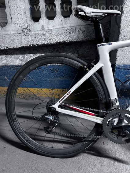 Ridley Noah SL taille S - 4