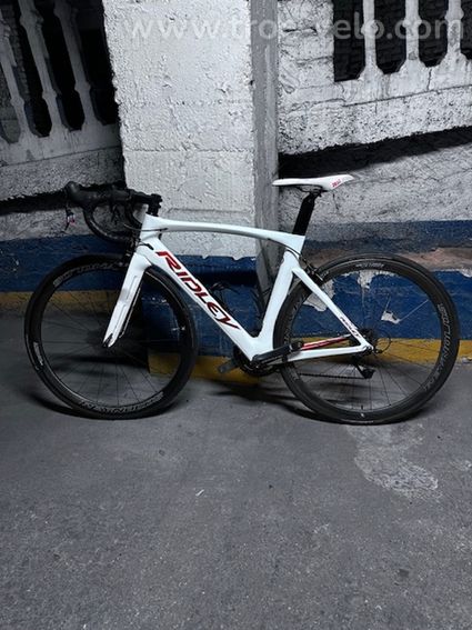 Ridley Noah SL taille S - 7