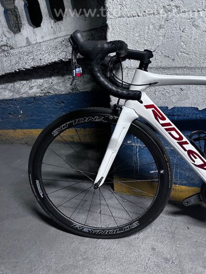 Ridley Noah SL taille S - 8