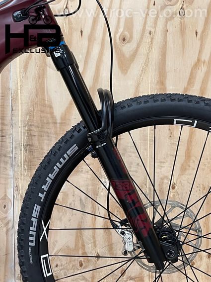 Specialized Levo Expert Carbon VTT électrique Sram X01 AXS 2023 - 3