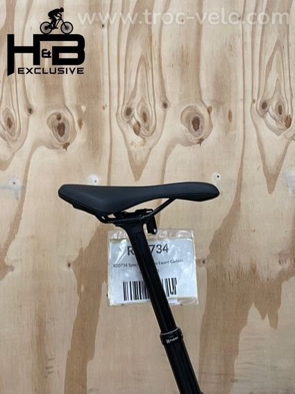 Specialized Levo Expert Carbon VTT électrique Sram X01 AXS 2023 - 10