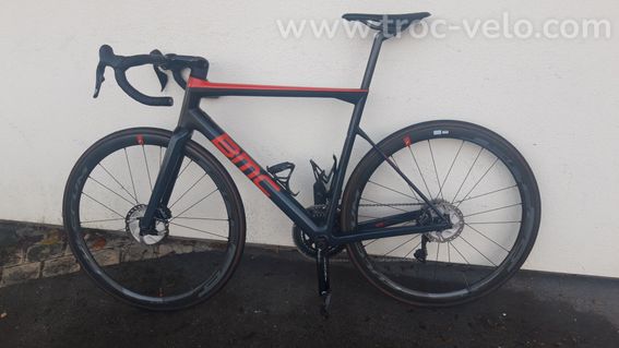 BMC slt01 one - 2