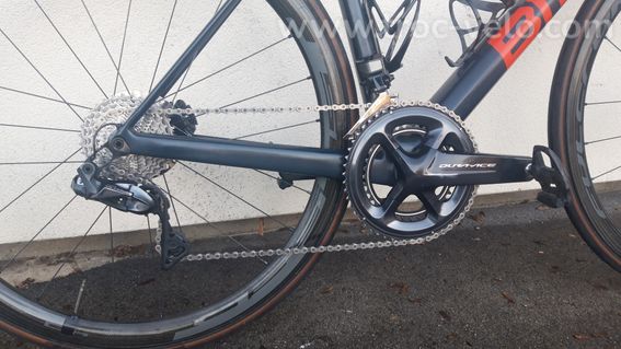 BMC slt01 one - 3