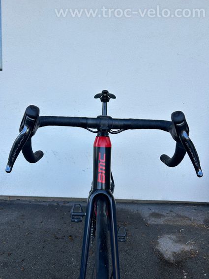 BMC slt01 one - 4