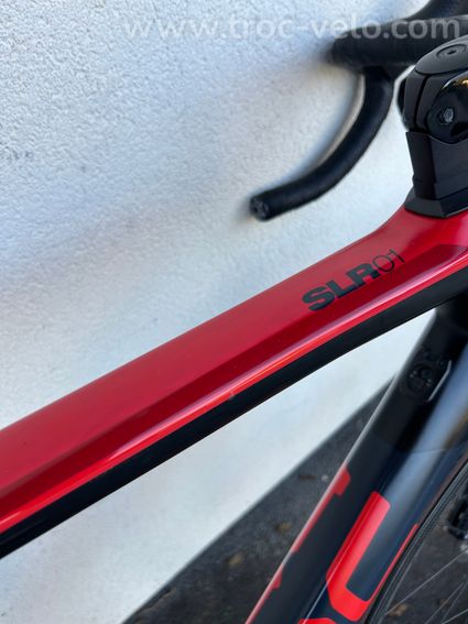 BMC slt01 one - 6