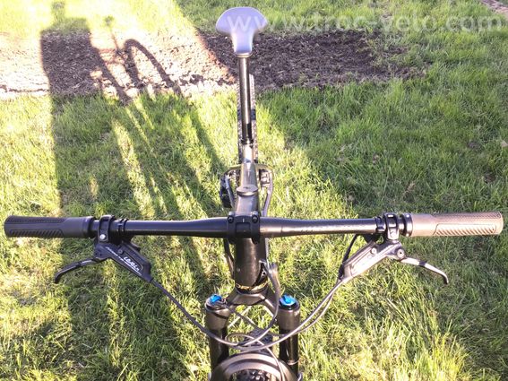 Orbea Alma AXS - 3