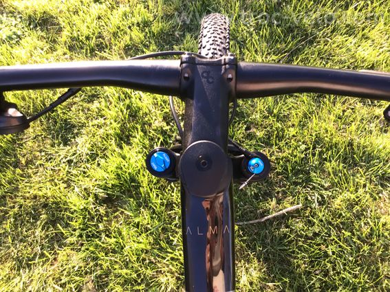 Orbea Alma AXS - 5