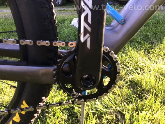 Orbea Alma AXS - 6