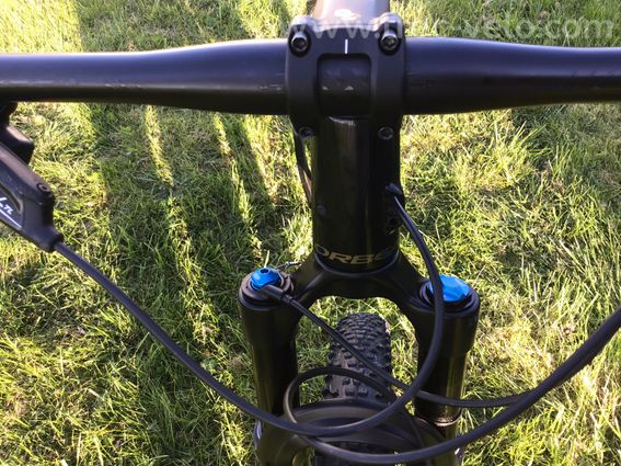 Orbea Alma AXS - 7