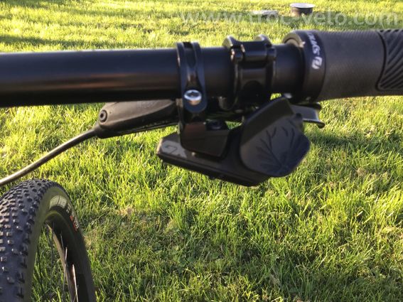 Orbea Alma AXS - 8