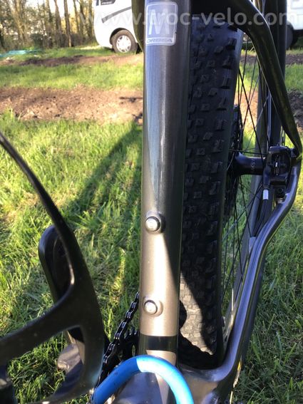 Orbea Alma AXS - 10