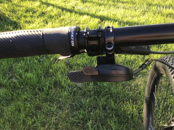 Orbea Alma AXS - 11
