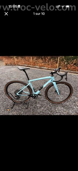 Specialized diverge expert - 2