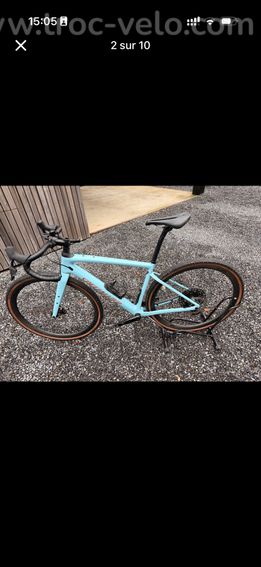 Specialized diverge expert - 3