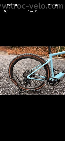 Specialized diverge expert - 4