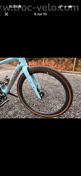 Specialized diverge expert - 5