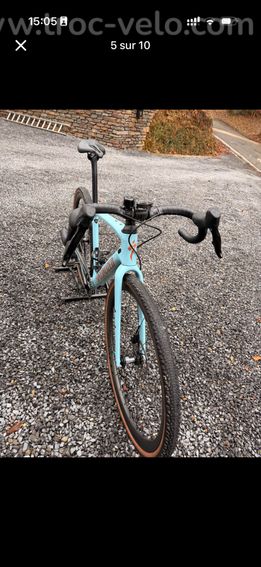 Specialized diverge expert - 6