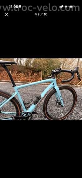 Specialized diverge expert - 7