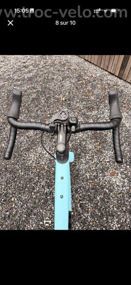 Specialized diverge expert - 8