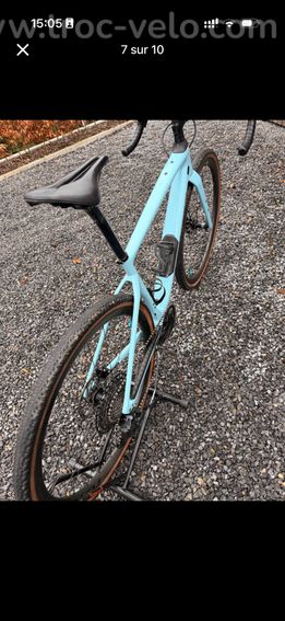 Specialized diverge expert - 9